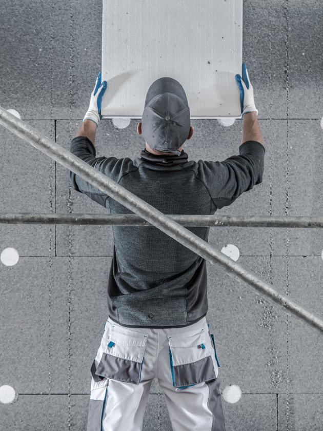 Získejte dotace na zateplení svého domu